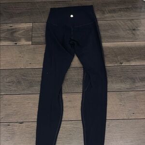 Lululemon Align Grey Leggings